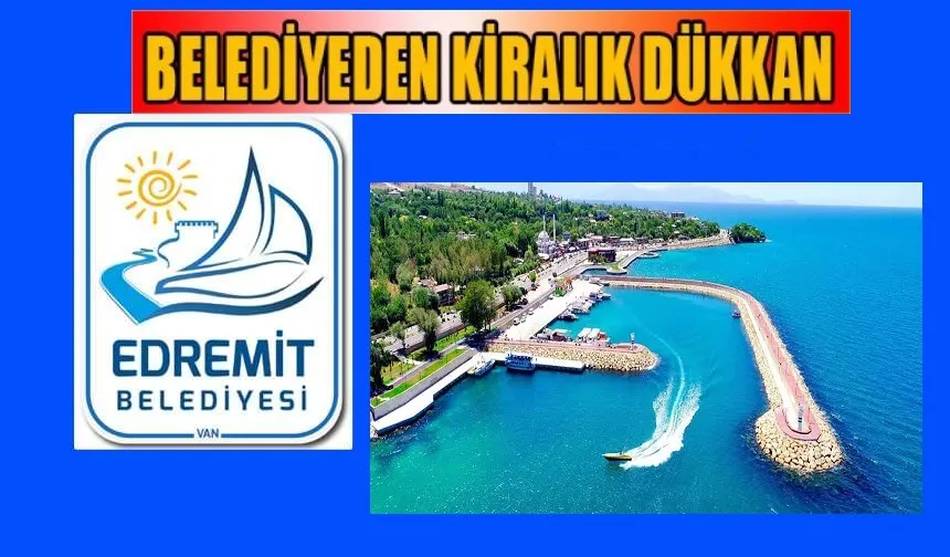 Van Edremit