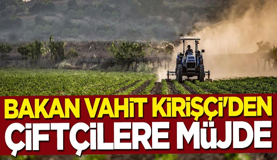 Bakan Vahit Kirişçi