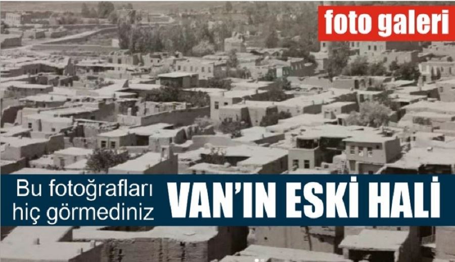 Van