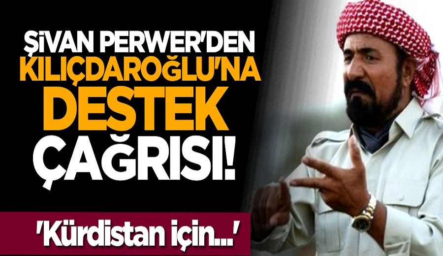 Şivan Perwer