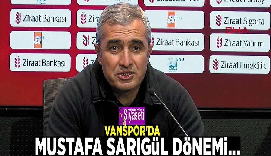 Vanspor