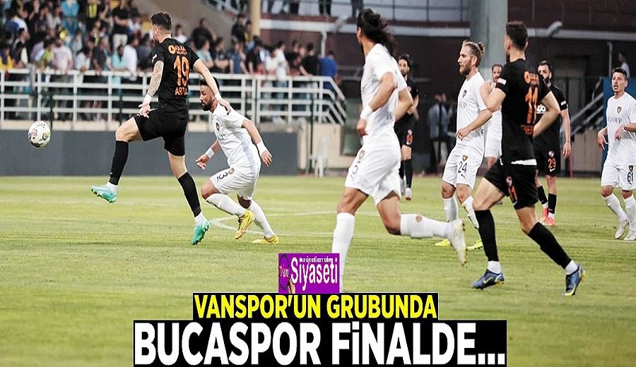 Vanspor