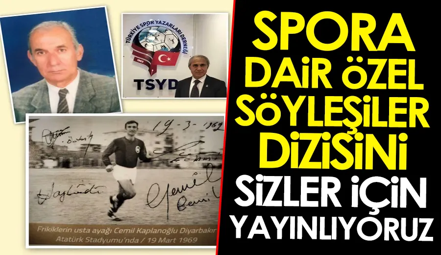 Van’da başlayan Diyarbakır