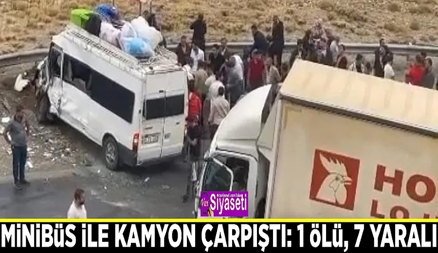 Van