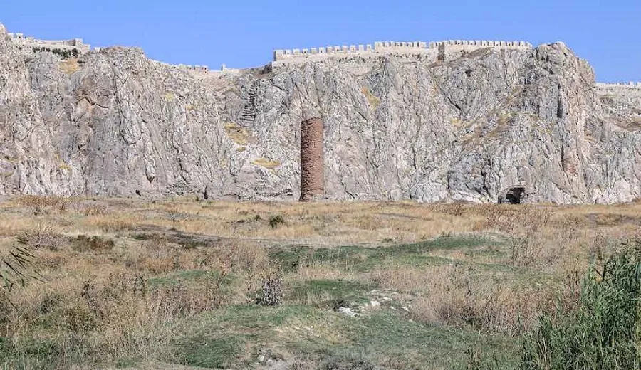 Eski Van yeniden hayat buluyor: Çalışmalar başladı