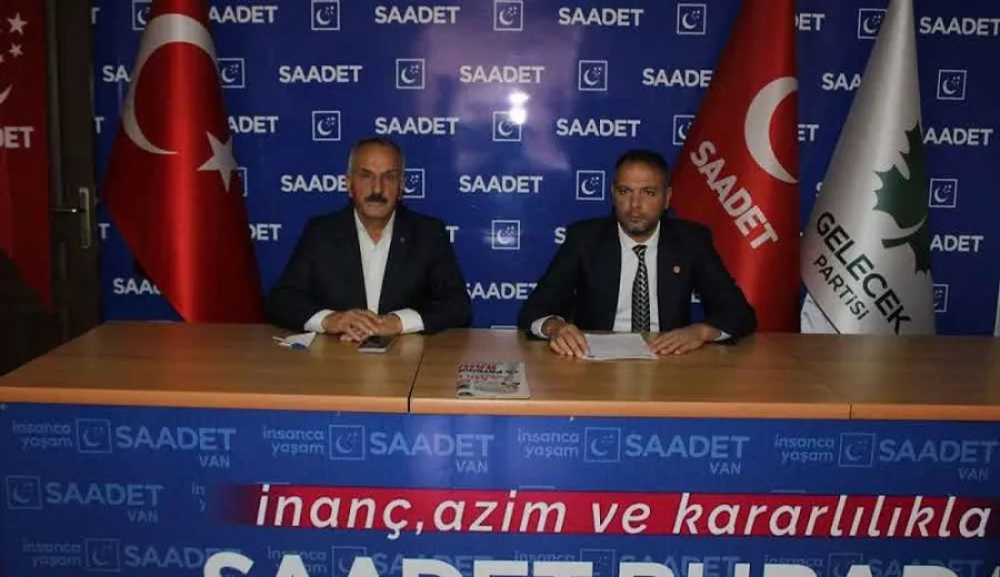 “Van kara, hava ve demir yolu ulaşımında sorun yaşıyor”