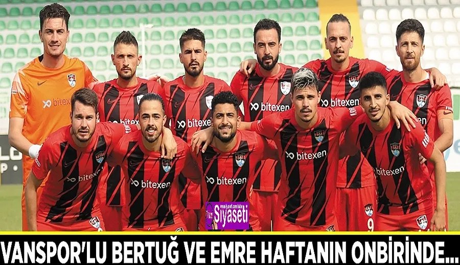 Vanspor ne zaman kuruldu?