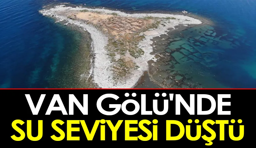 Van Gölü