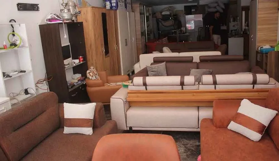 Van’da ikinci el piyasası durgun: Öğrenciler ev tutamıyor!