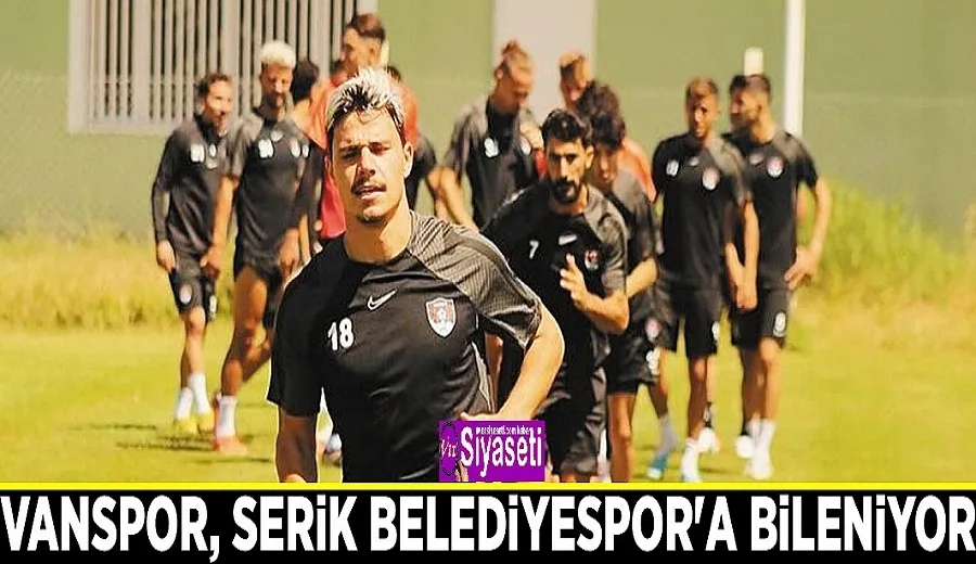 Vanspor, Serik Belediyespor