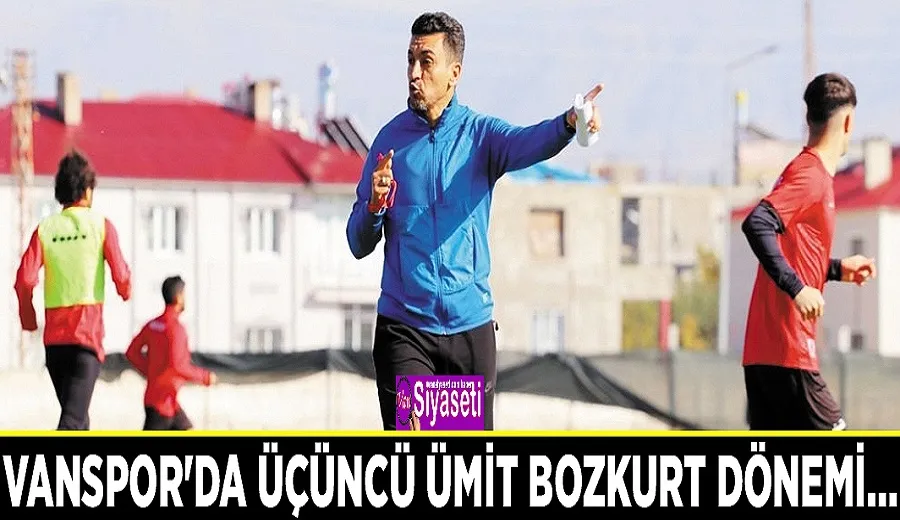 Vanspor