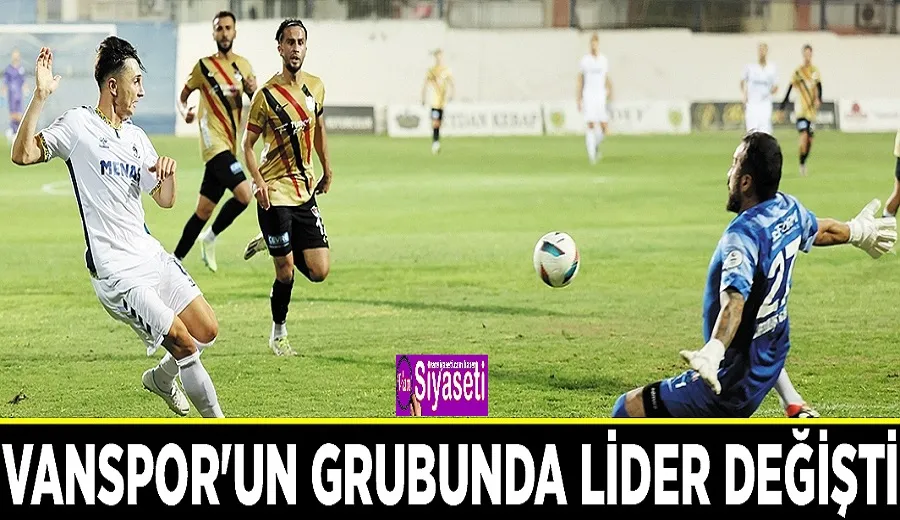 Vanspor