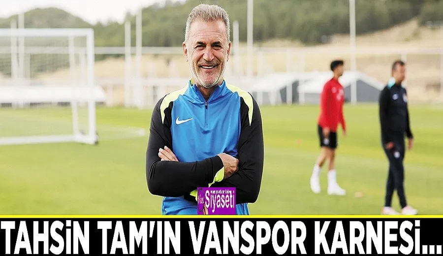 Tahsin Tam
