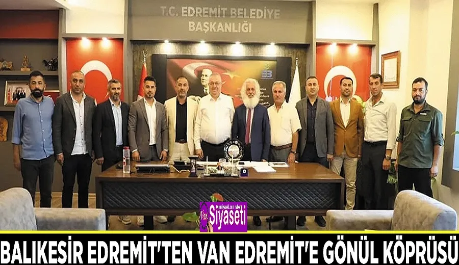 Balıkesir Edremit