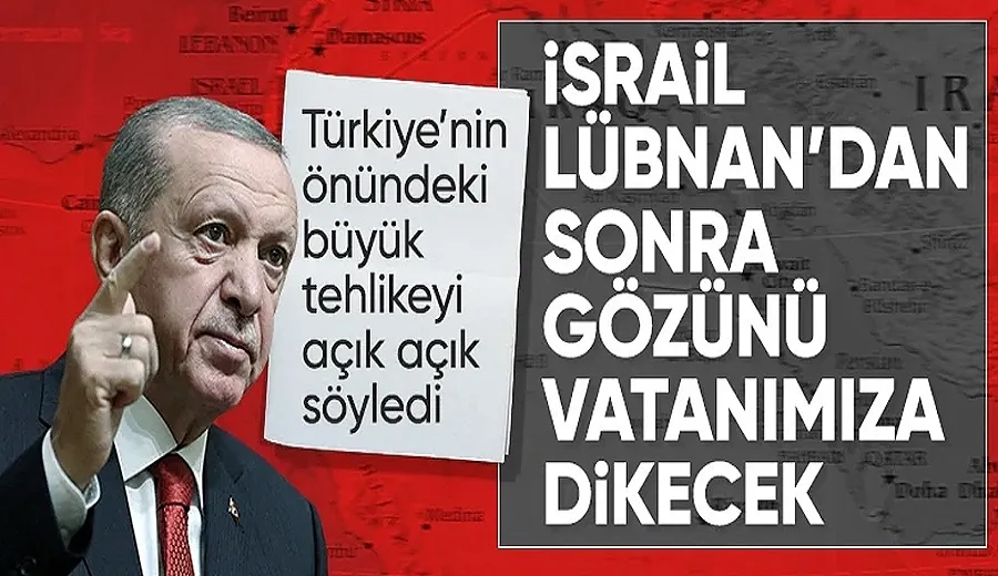 Cumhurbaşkanı Erdoğan