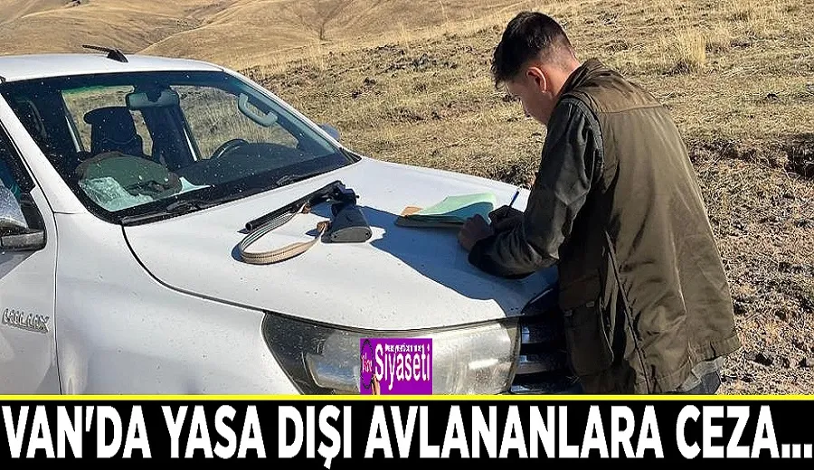 Van