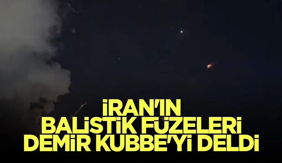 İran