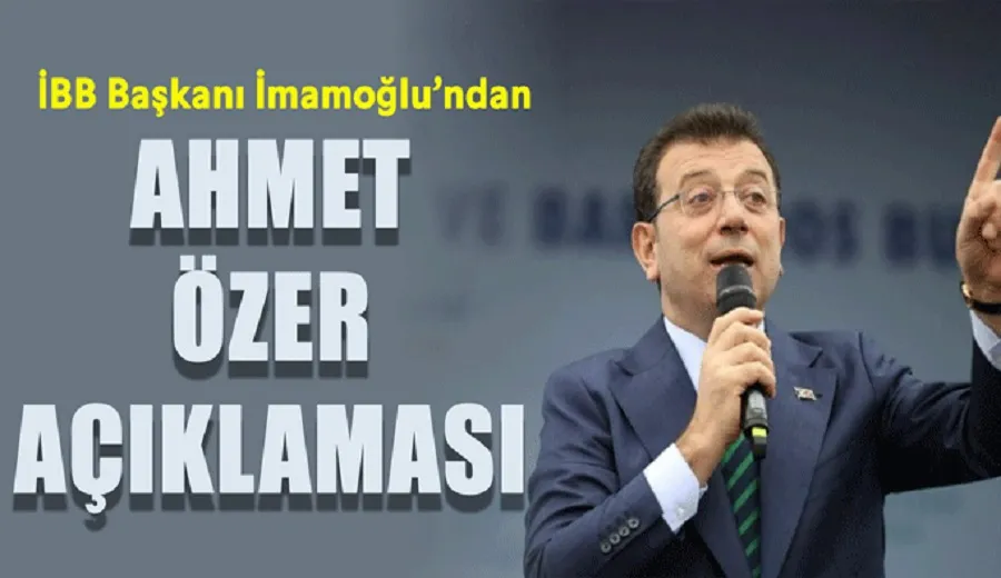 İmamoğlu