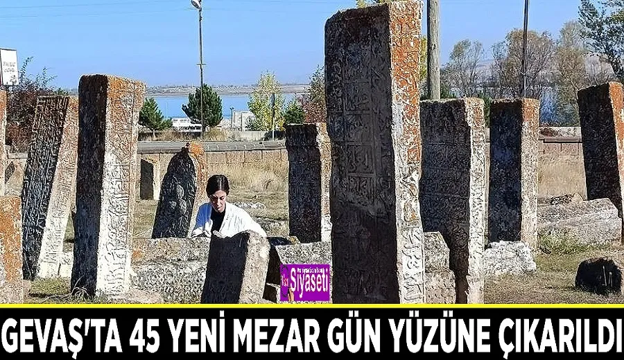 Gevaş