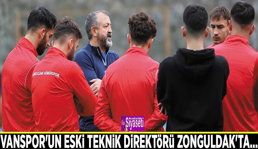 Vanspor