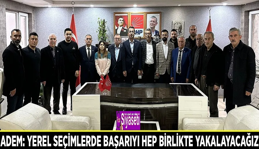 CHP