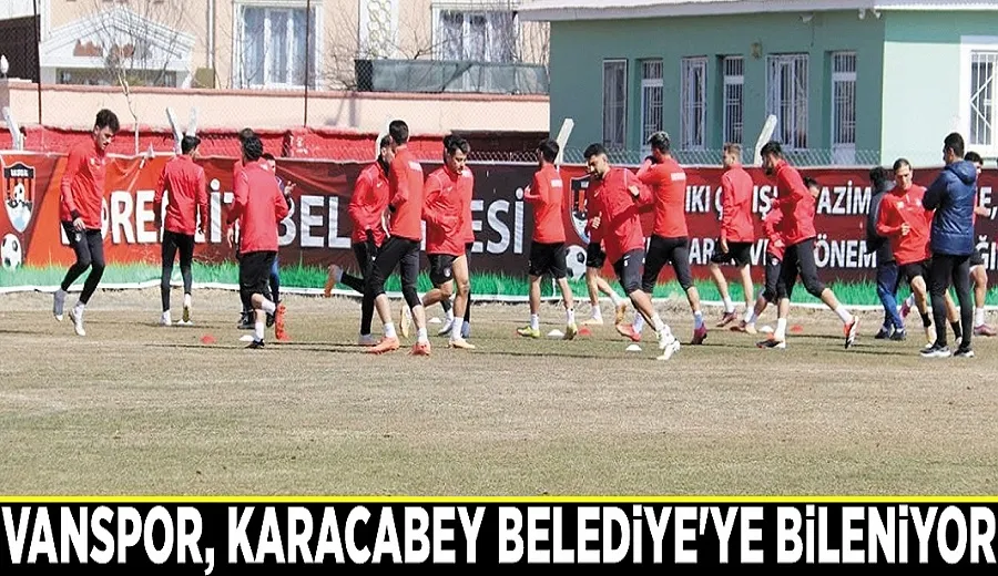 Vanspor, Karacabey Belediye