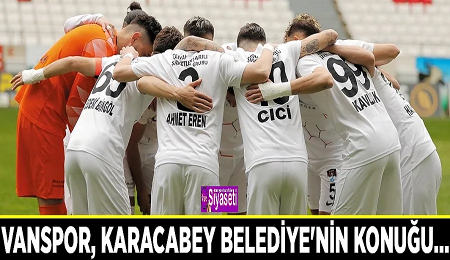 Vanspor, Karacabey Belediye