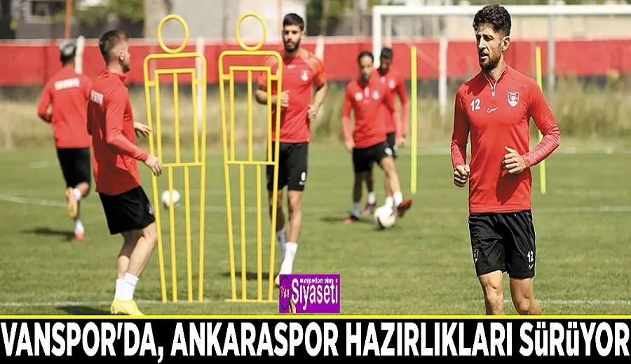 Vanspor