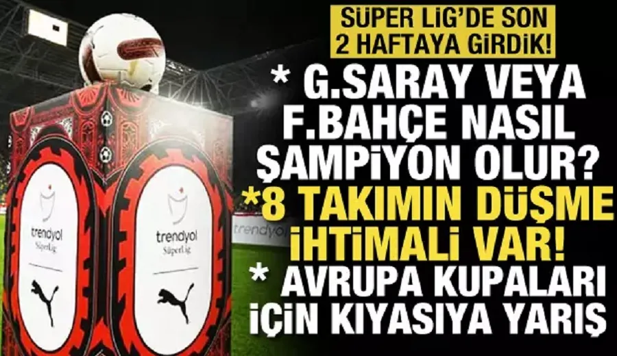 Süper Lig