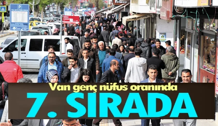 Van Gençliği Türkiye