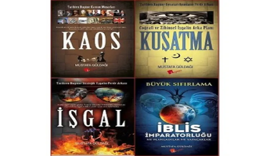 Mükemmel Kaos ve Büyük Sıfırlama