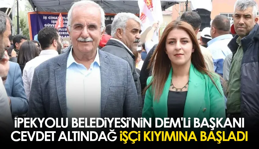 İpekyolu Belediyesi