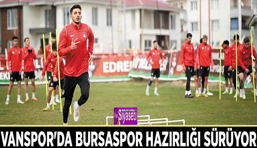 Vanspor