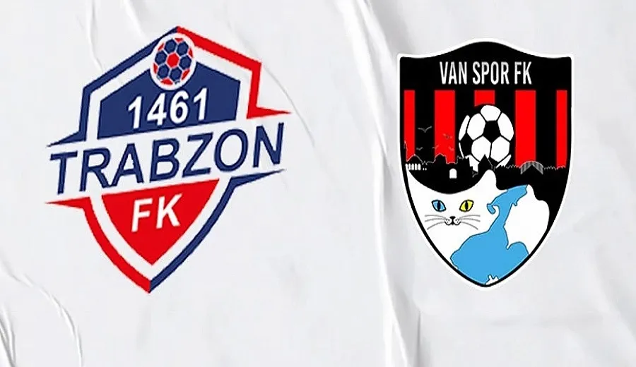 Vanspor rövanş öncesi yara aldı:2-0