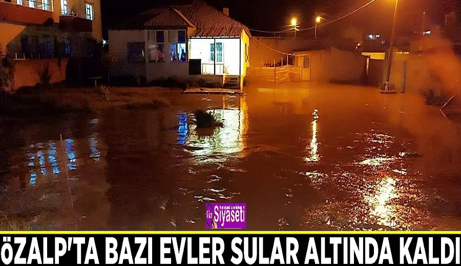 Özalp