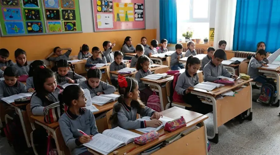 Spor Yetenekleri Keşfetmeye Odaklanan Yeni Spor Ortaokulları Açılıyor!