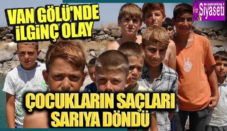 Görenler gözlerine inanamıyor! Esmer giren Icardi gibi çıkıyor