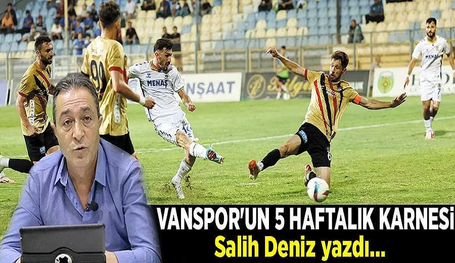 Vanspor