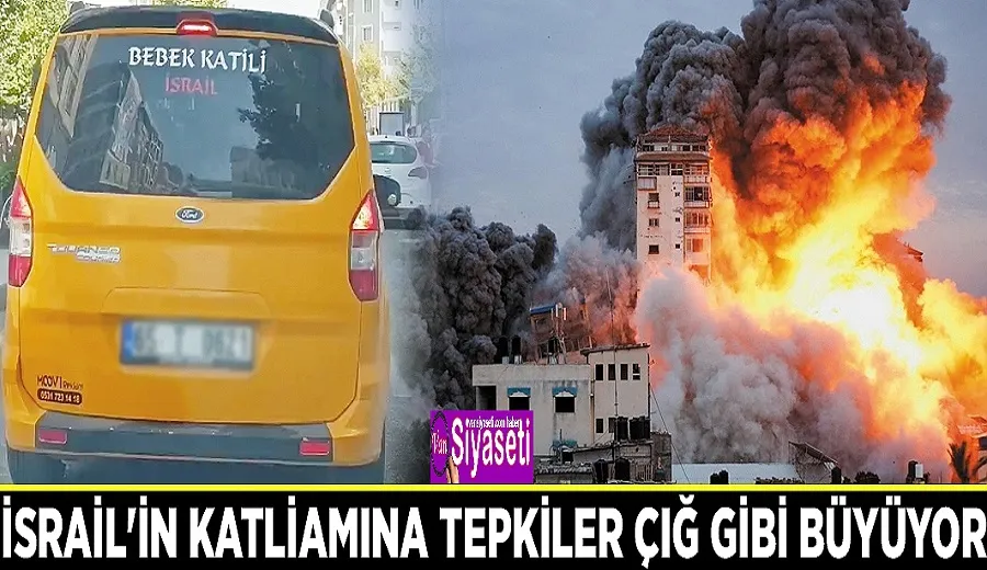 İsrail
