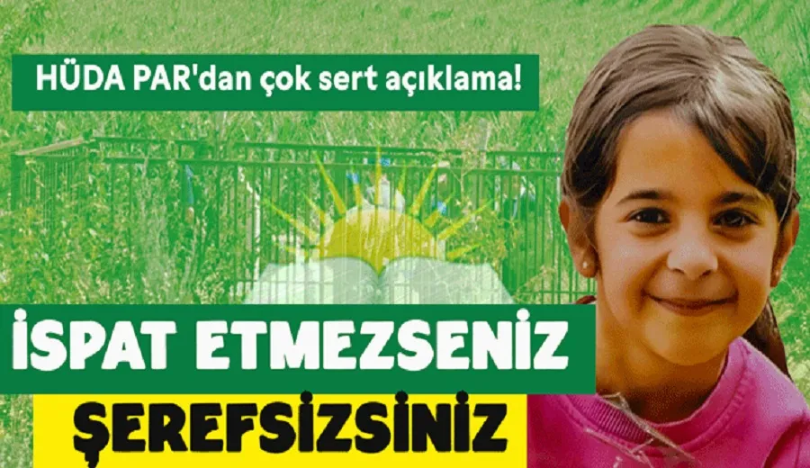 HÜDA PAR