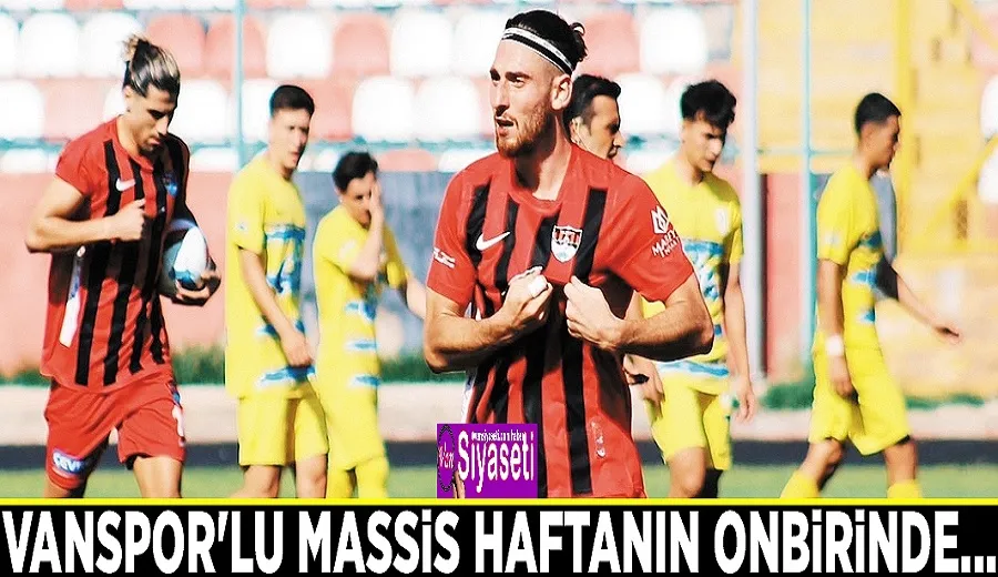 Vanspor
