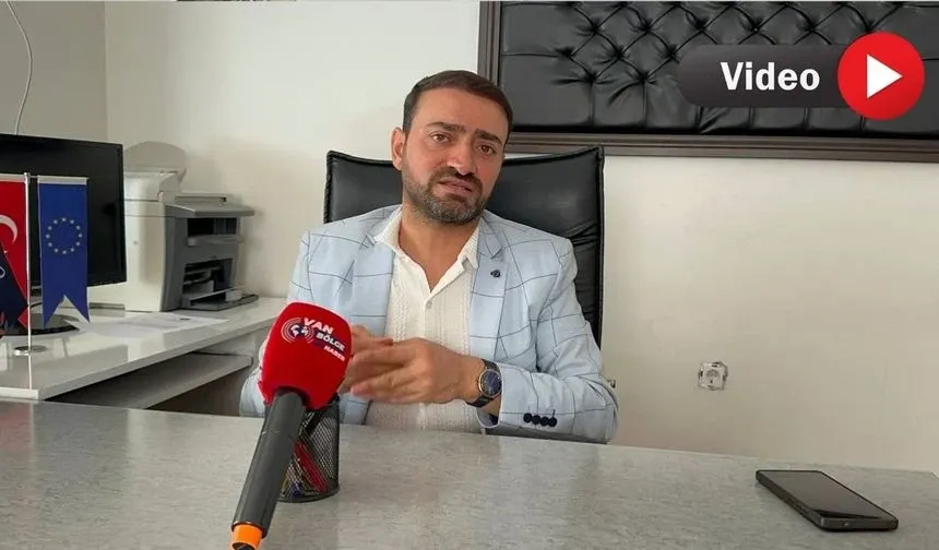 Baykara: Van’da İşyerleri Engelsiz Engelli İstiyor