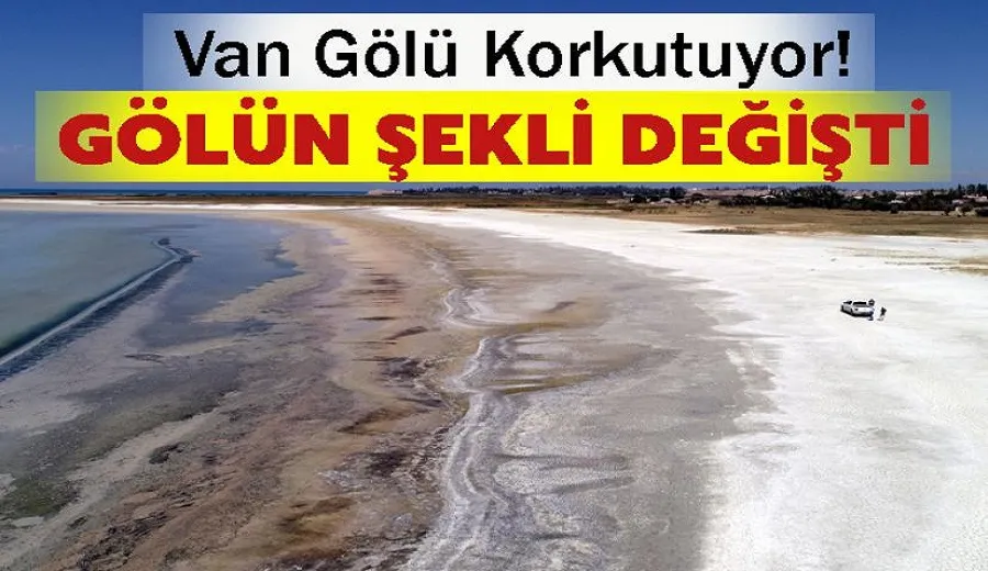 Van Gölü