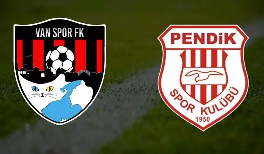 Vanspor- Pendikspor Bilet Fiyatları belli Oldu