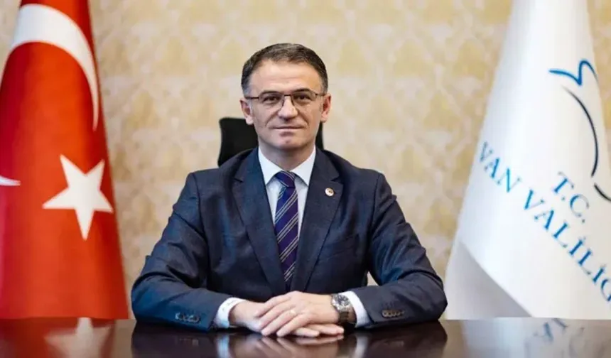 Van Çevre Yolu İçin Hedef Yıl Sonu!
