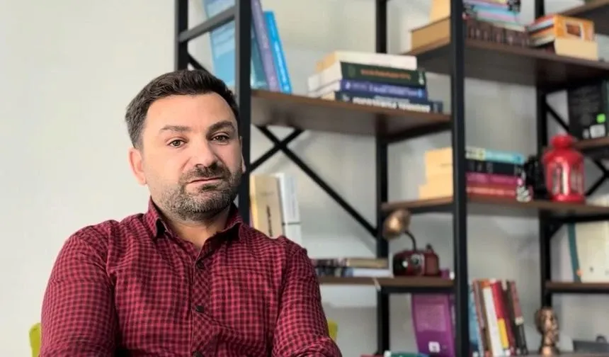 Van’da intihar vakaları neden arttı? Psikolog Erol açıkladı