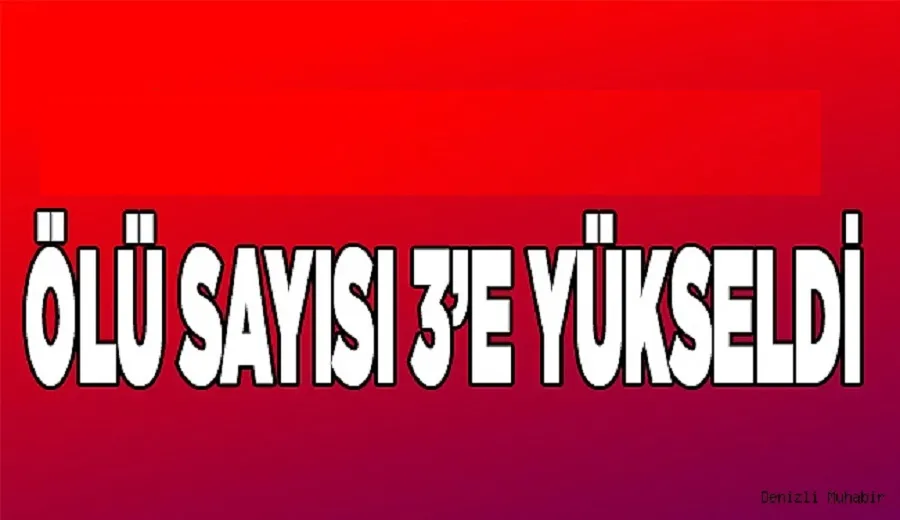 Van Özalp’ta Silahlı Kavga: Ölü Sayısı 3’e Yükseldi! İsimler Belli Oldu