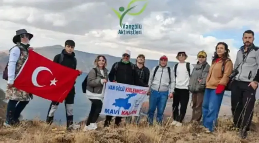 Van Gölü