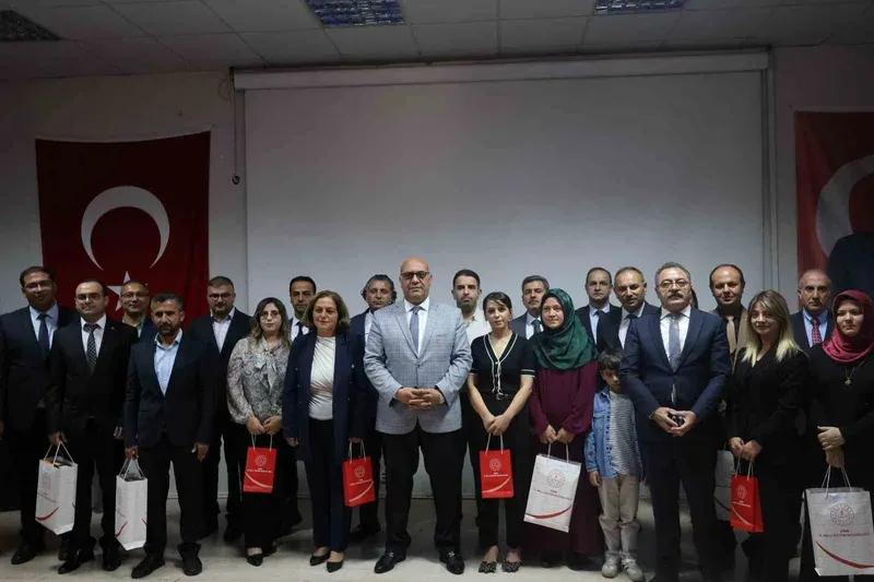 Van’da 