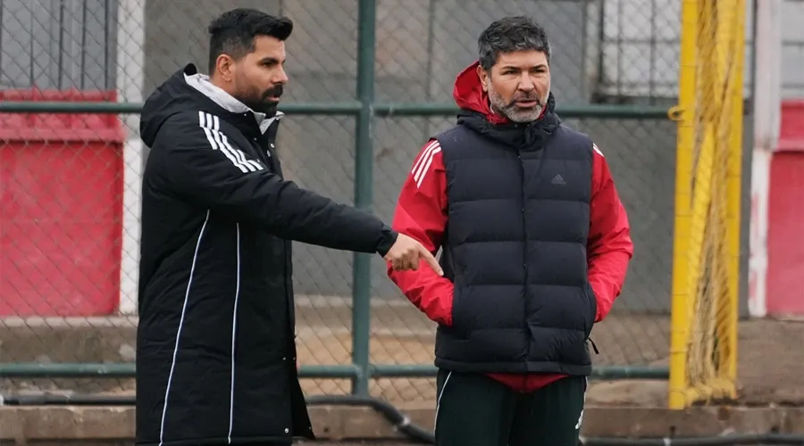 Vanspor, Adana demirspor Maçı Hazırlıklarını Tamamladı